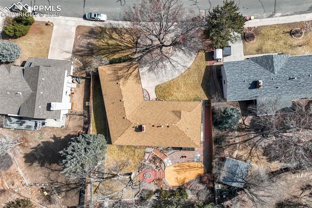 MLS Image for 4114  Lupine  ,Colorado Springs, Colorado