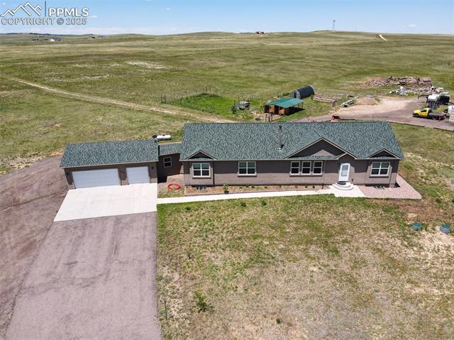 MLS Image for 13820  Noah Abel  ,Calhan, Colorado