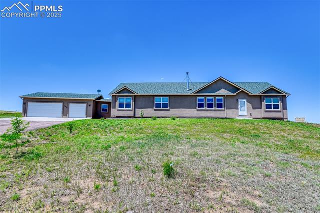MLS Image for 13820  Noah Abel  ,Calhan, Colorado