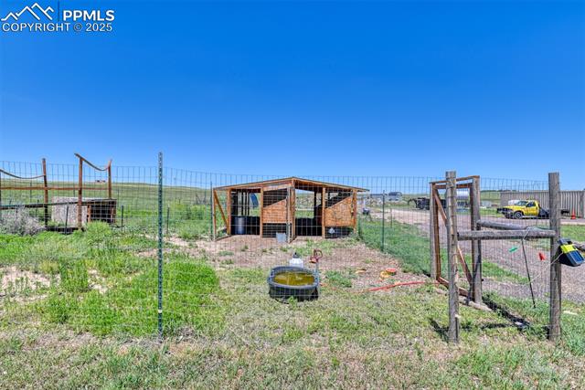 MLS Image for 13820  Noah Abel  ,Calhan, Colorado