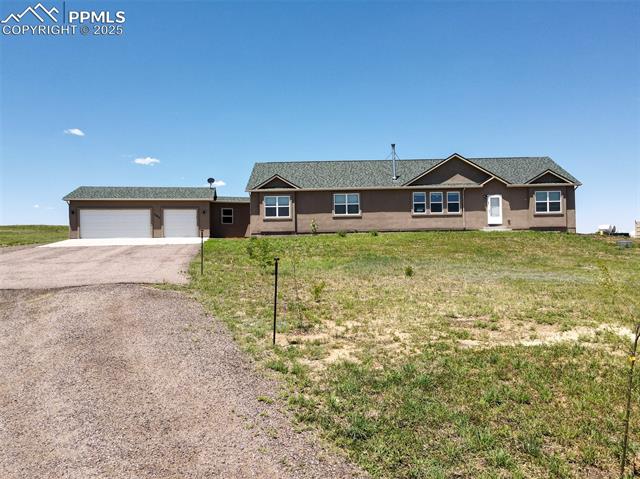 MLS Image for 13820  Noah Abel  ,Calhan, Colorado