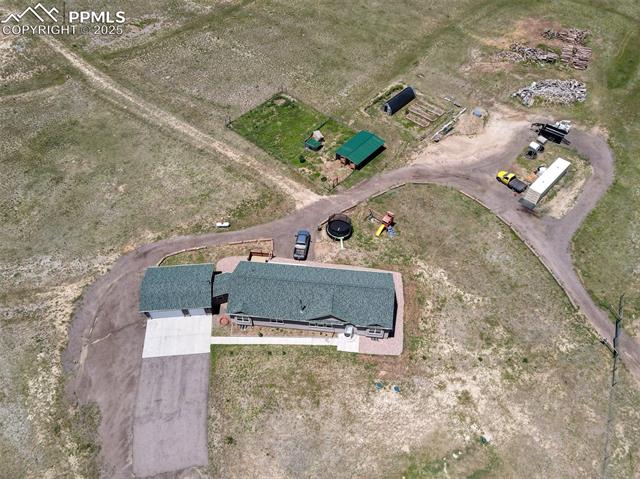 MLS Image for 13820  Noah Abel  ,Calhan, Colorado