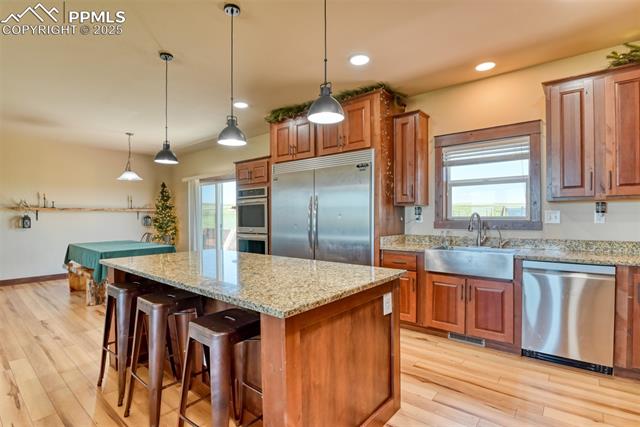 MLS Image for 13820  Noah Abel  ,Calhan, Colorado