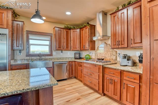 MLS Image for 13820  Noah Abel  ,Calhan, Colorado