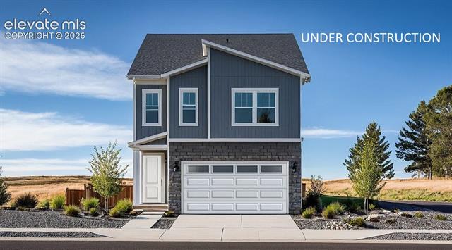 7729  Slate River  , colorado springs&nbsp; House Search MLS Picture