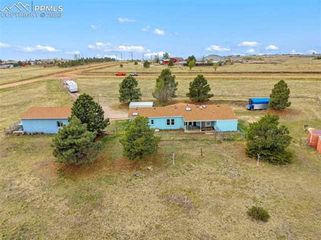 MLS Image for 13335  Gymkhana  ,Peyton, Colorado