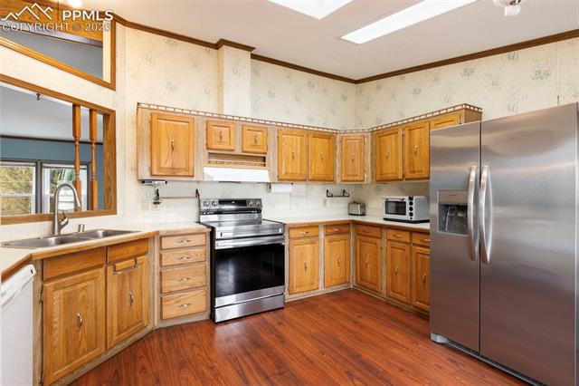 MLS Image for 13335  Gymkhana  ,Peyton, Colorado