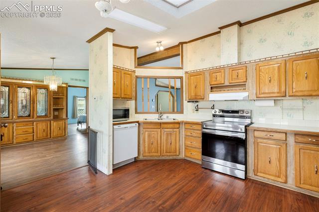 MLS Image for 13335  Gymkhana  ,Peyton, Colorado