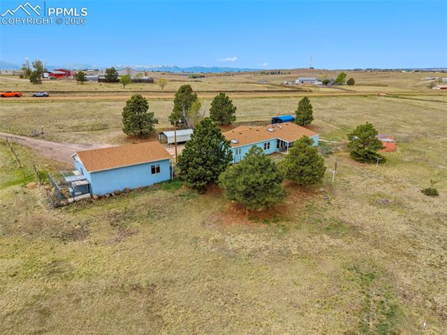 MLS Image for 13335  Gymkhana  ,Peyton, Colorado
