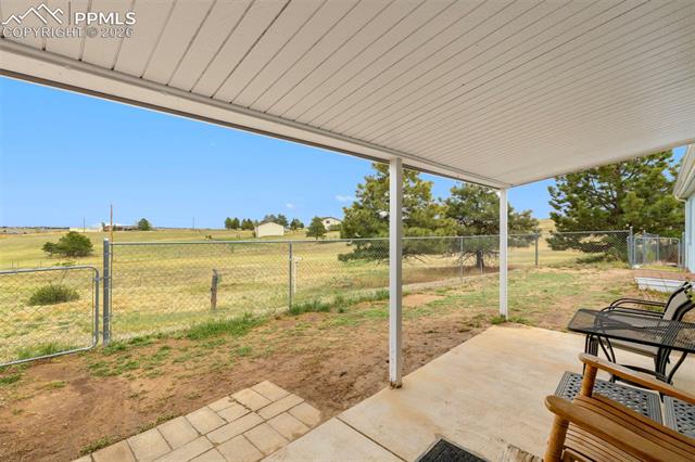 MLS Image for 13335  Gymkhana  ,Peyton, Colorado