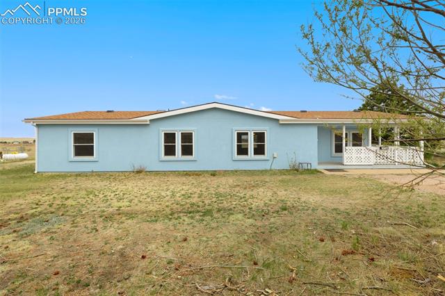 MLS Image for 13335  Gymkhana  ,Peyton, Colorado