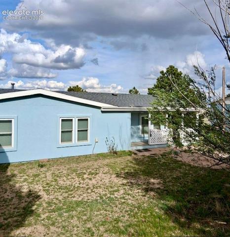 MLS Image for 13335  Gymkhana  ,Peyton, Colorado