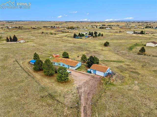 MLS Image for 13335  Gymkhana  ,Peyton, Colorado