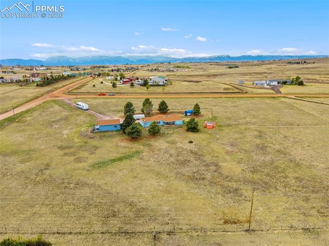 MLS Image for 13335  Gymkhana  ,Peyton, Colorado