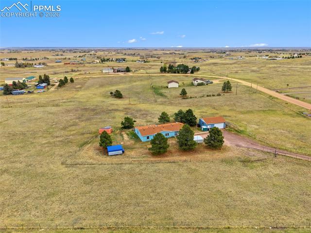 MLS Image for 13335  Gymkhana  ,Peyton, Colorado