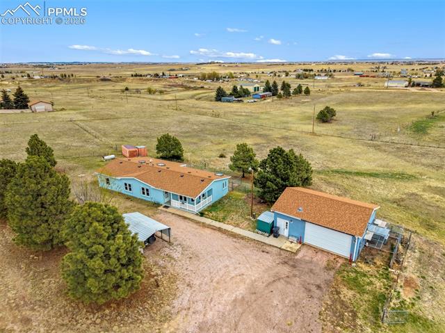 MLS Image for 13335  Gymkhana  ,Peyton, Colorado
