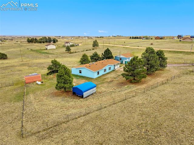 MLS Image for 13335  Gymkhana  ,Peyton, Colorado