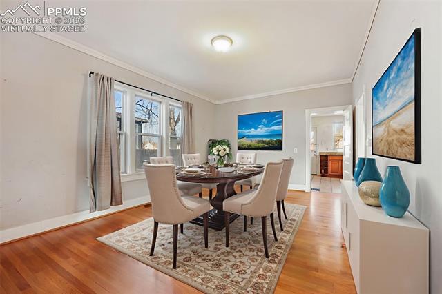 MLS Image for 2309 N Nevada  ,Colorado Springs, Colorado