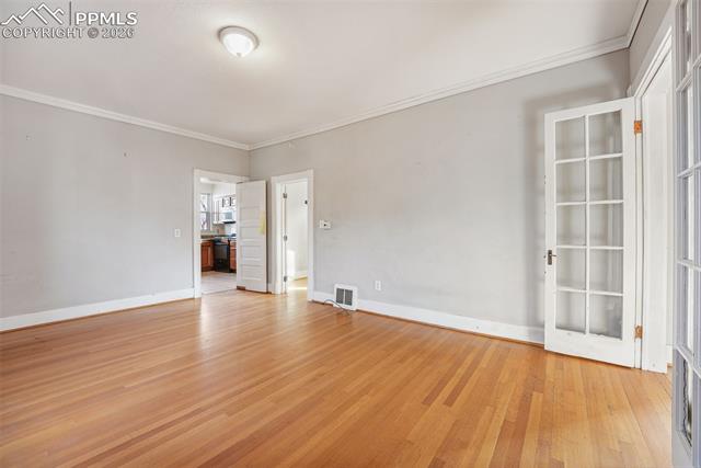 MLS Image for 2309 N Nevada  ,Colorado Springs, Colorado