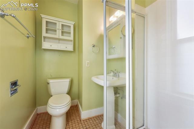 MLS Image for 2309 N Nevada  ,Colorado Springs, Colorado