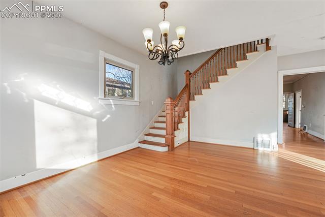 MLS Image for 2309 N Nevada  ,Colorado Springs, Colorado