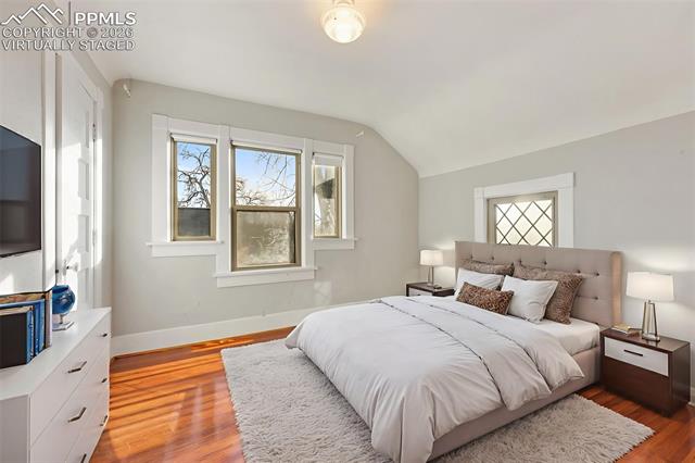 MLS Image for 2309 N Nevada  ,Colorado Springs, Colorado