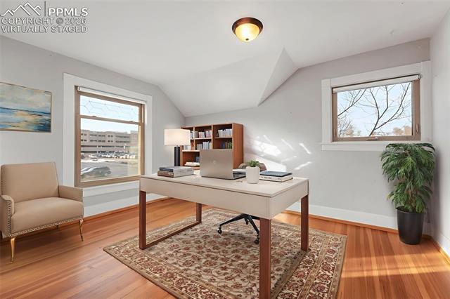 MLS Image for 2309 N Nevada  ,Colorado Springs, Colorado