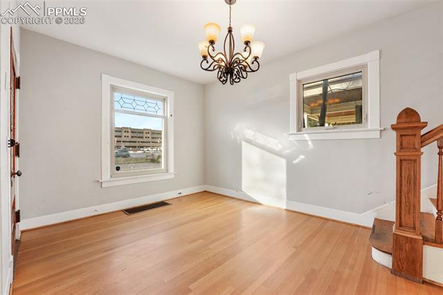 MLS Image for 2309 N Nevada  ,Colorado Springs, Colorado