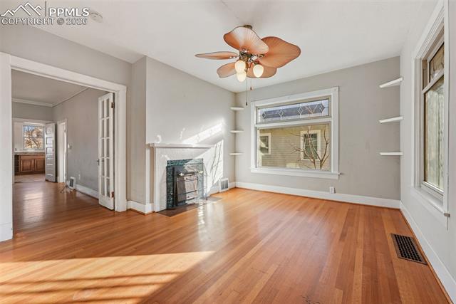 MLS Image for 2309 N Nevada  ,Colorado Springs, Colorado