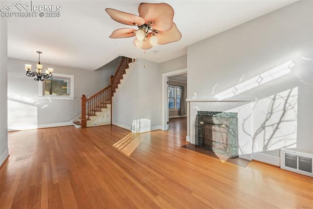 MLS Image for 2309 N Nevada  ,Colorado Springs, Colorado
