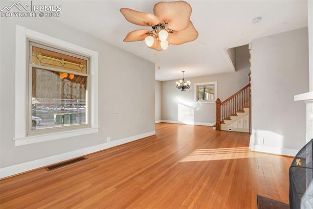 MLS Image for 2309 N Nevada  ,Colorado Springs, Colorado