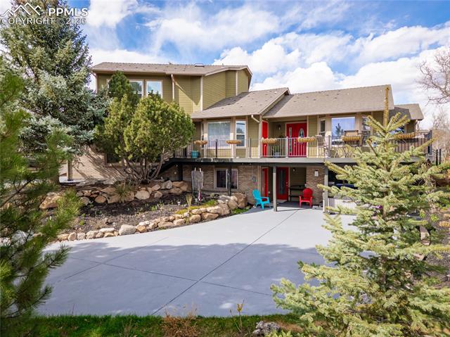 15041  La Jolla  , colorado springs&nbsp; House Search MLS Picture