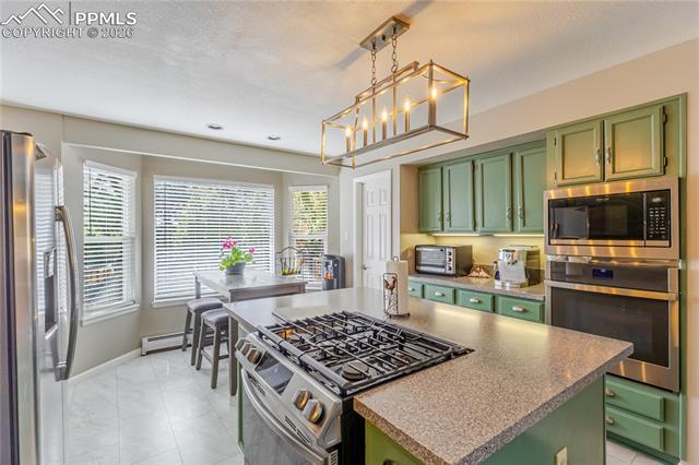MLS Image for 15041  La Jolla  ,Colorado Springs, Colorado