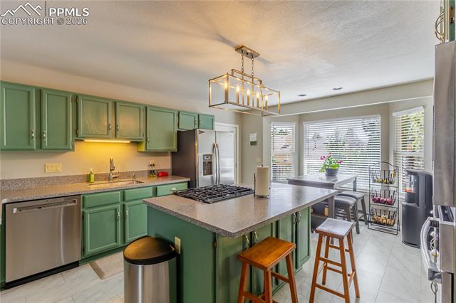 MLS Image for 15041  La Jolla  ,Colorado Springs, Colorado