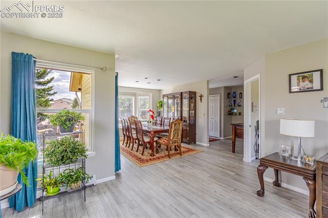 MLS Image for 15041  La Jolla  ,Colorado Springs, Colorado