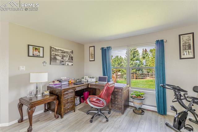 MLS Image for 15041  La Jolla  ,Colorado Springs, Colorado