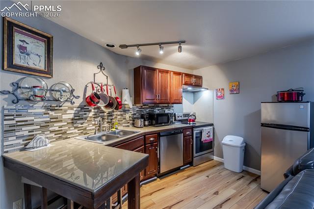 MLS Image for 15041  La Jolla  ,Colorado Springs, Colorado