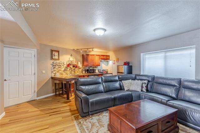 MLS Image for 15041  La Jolla  ,Colorado Springs, Colorado