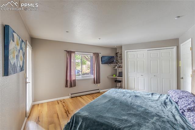 MLS Image for 15041  La Jolla  ,Colorado Springs, Colorado