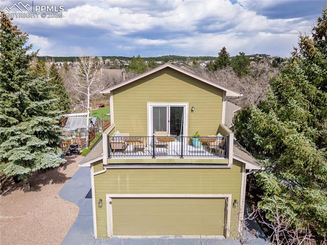 MLS Image for 15041  La Jolla  ,Colorado Springs, Colorado