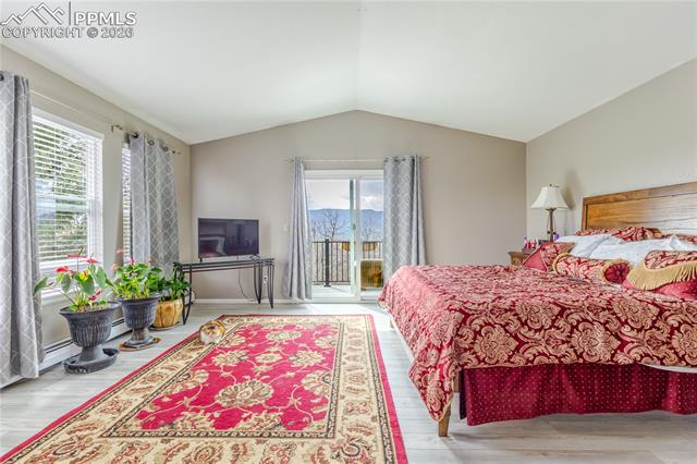 MLS Image for 15041  La Jolla  ,Colorado Springs, Colorado