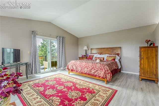 MLS Image for 15041  La Jolla  ,Colorado Springs, Colorado