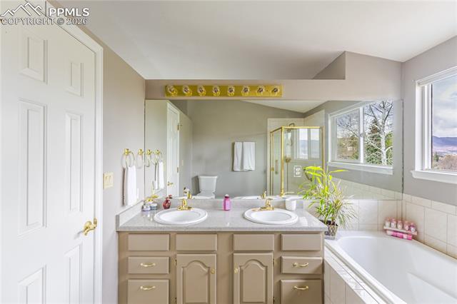 MLS Image for 15041  La Jolla  ,Colorado Springs, Colorado