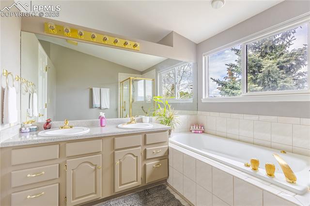 MLS Image for 15041  La Jolla  ,Colorado Springs, Colorado