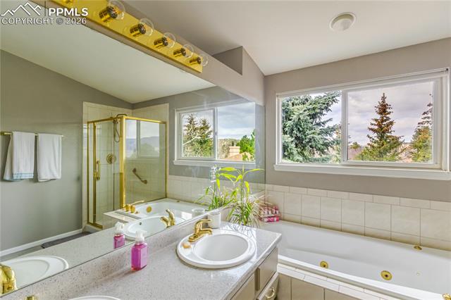 MLS Image for 15041  La Jolla  ,Colorado Springs, Colorado