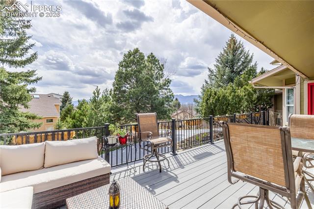MLS Image for 15041  La Jolla  ,Colorado Springs, Colorado