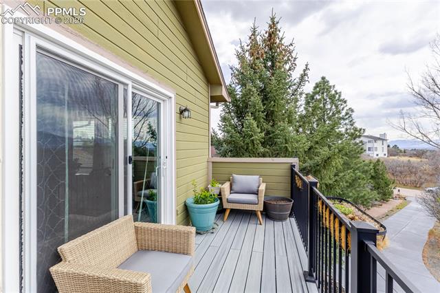 MLS Image for 15041  La Jolla  ,Colorado Springs, Colorado