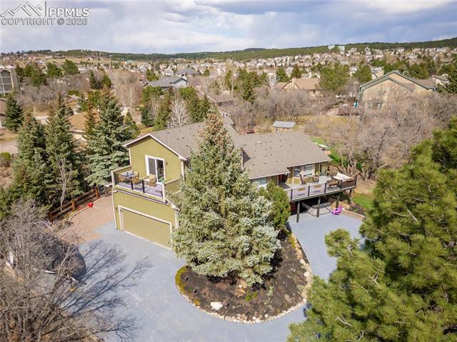MLS Image for 15041  La Jolla  ,Colorado Springs, Colorado