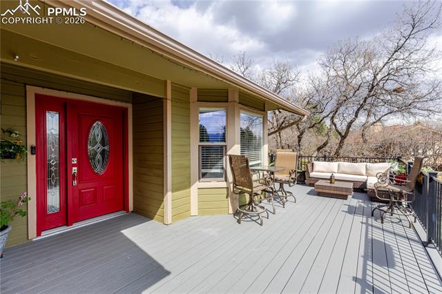 MLS Image for 15041  La Jolla  ,Colorado Springs, Colorado