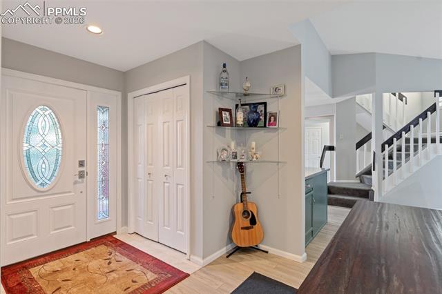 MLS Image for 15041  La Jolla  ,Colorado Springs, Colorado